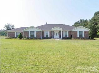 1601 Bet Raines Rd, Molino, FL 32577