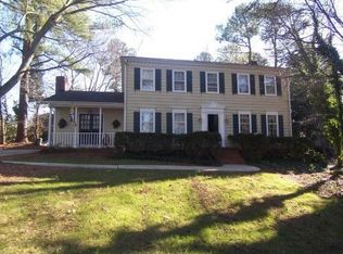 3305 Lake Boone Trl, Raleigh, NC 27607