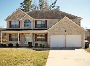 336 Janel Ct, Hampton, GA 30228