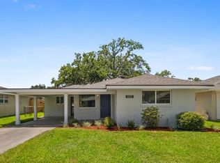 812 Giuffrias Ave, Metairie, LA 70001