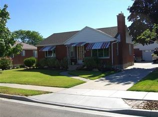 7469 S Locust St, Midvale, UT 84047
