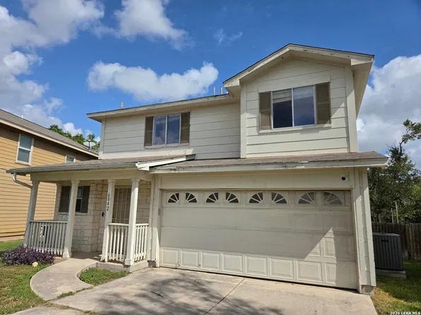 6842 Walnut Valley Dr, San Antonio, TX 78242