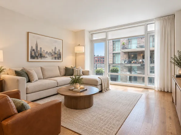 505 West 43rd Street image 1 of 10