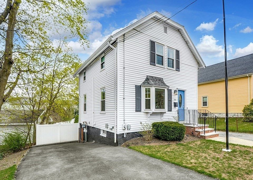 232 Prospect St, Norwood, MA 02062 Zillow