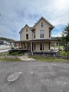 506 Broadway St, West Liberty, KY, 41472