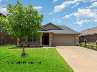 7521 Captain Ln, Fort Worth, TX 76179