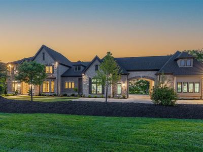 17439 Wild Horse Creek Rd, Chesterfield, MO, 63005