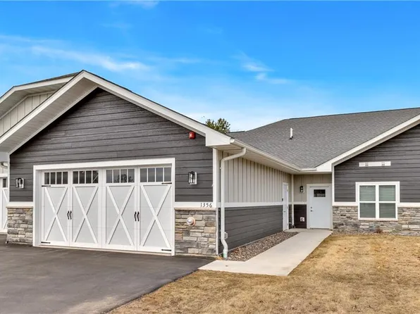 1356 Cypress Court, Altoona, WI 54720