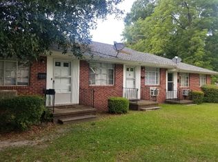 407 N Lionel St, Goldsboro, NC 27530