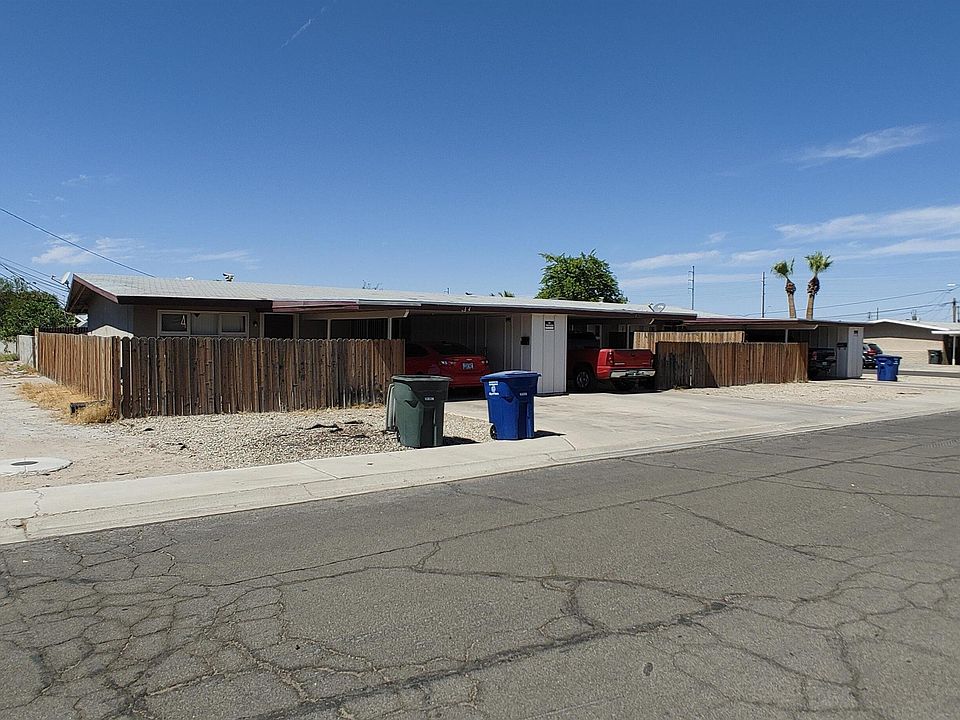 2nd image of 2466 S Maple Ave