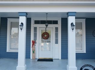290 E Richmond St, Giddings, TX 78942