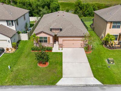 6122 NW Regent Street, Port Saint Lucie, FL, 34983