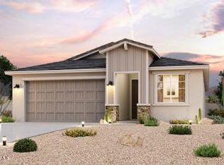 4543 S Siphon Draw Rd, Apache Junction, AZ 85119