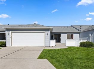 10605 E Nixon Ln, Spokane, WA 99206