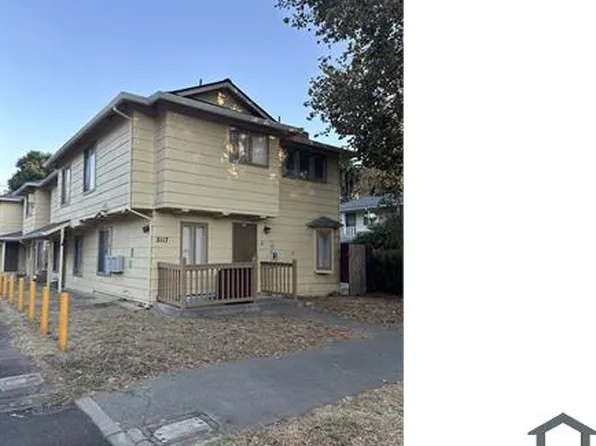 2117 9th St APT 4, Sacramento, CA 95818