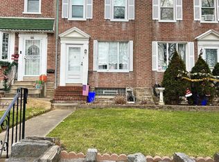 3333 Glenview St, Philadelphia, PA 19149
