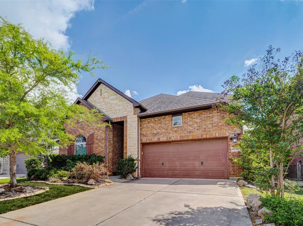 6723 Tiger Trl, Katy, TX 77493