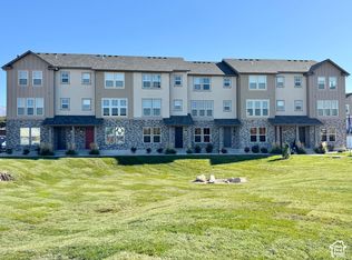 1706 N 1600 W, Layton, UT 84041