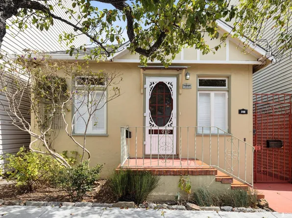 357 Chenery St, San Francisco, CA 94131
