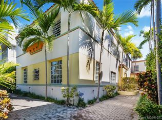 1605 Euclid Ave APT D-1, Miami Beach, FL 33139