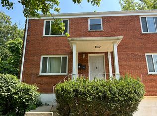 2503 Rack Ct #2, Cincinnati, OH 45239