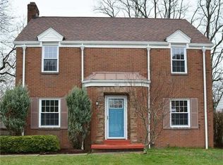 460 Francisca Ave, Youngstown, OH 44504