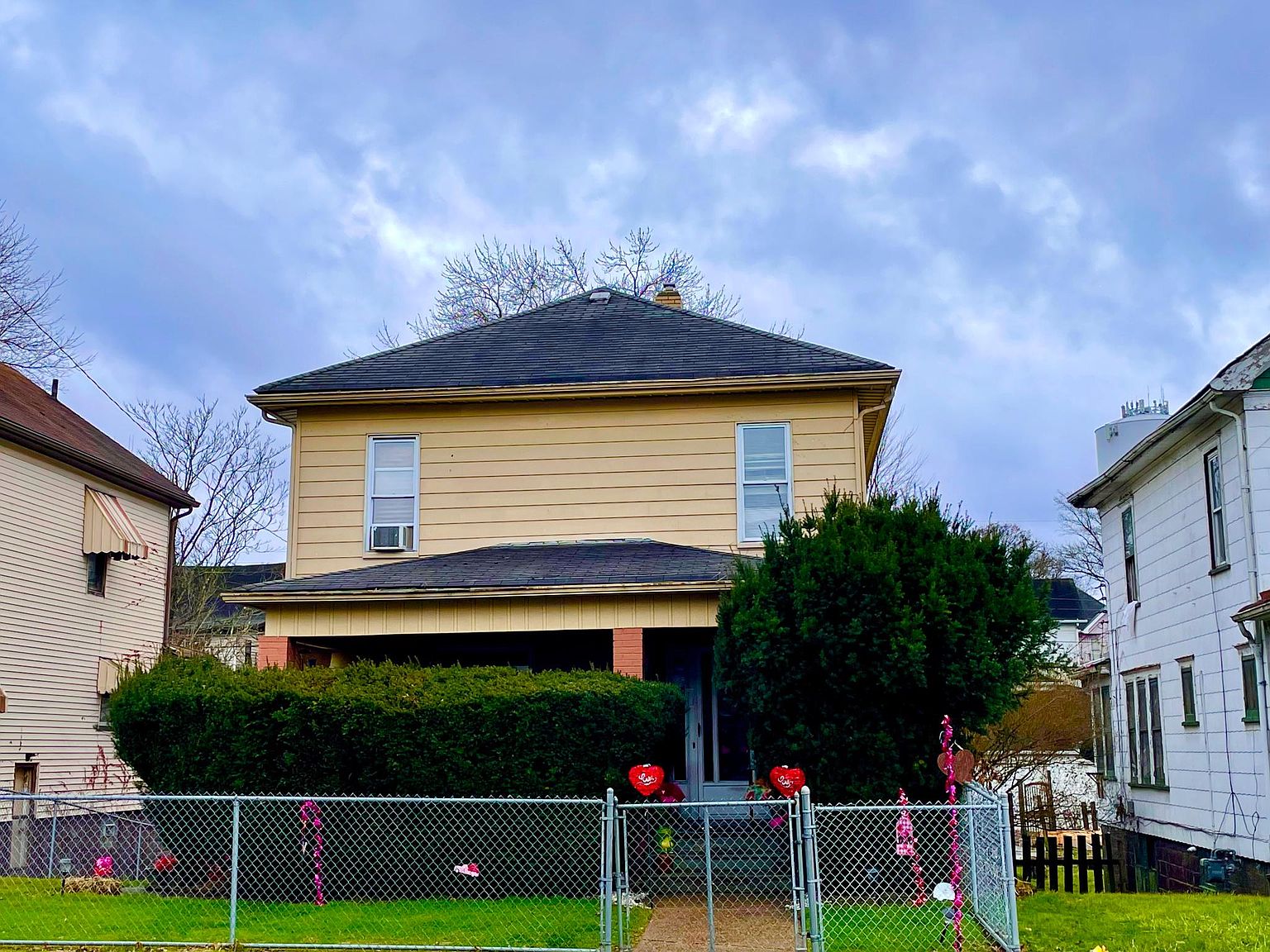 1322 Wellesley Ave, Steubenville, OH 43952 Zillow