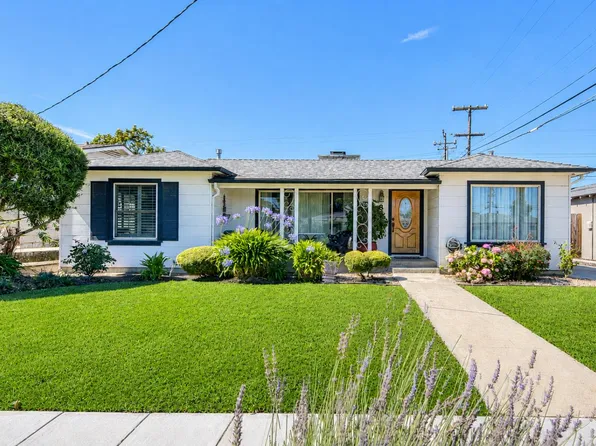 8 San Pedro St, Salinas, CA 93901