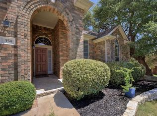 354 Winecup Way, Austin, TX 78737