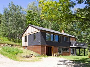 724 York Hill Rd, Lincoln, VT 05443