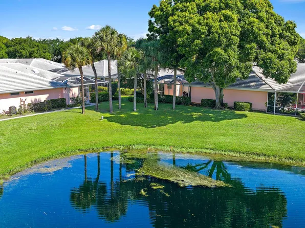 3404 Lakemont Court, Palm Beach Gardens, FL 33403
