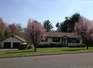 27 Highview Ter, Berlin, CT 06037