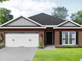 187 Cherry Laurel Dr, Hazel Green, AL 35759