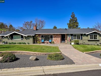 1145 Saint Francis Dr, Concord, CA, 94518