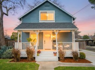 1930 Stockton Street, Napa, CA