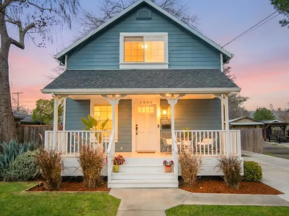 1930 Stockton Street, Napa, CA 94559
