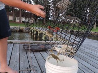 413 Riverview Rd, Lancaster, VA 22503