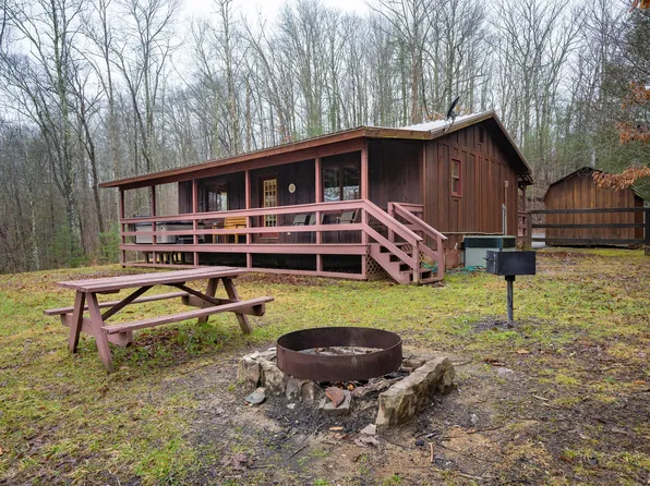 198 Sunrise Dr, Campton, KY 41301