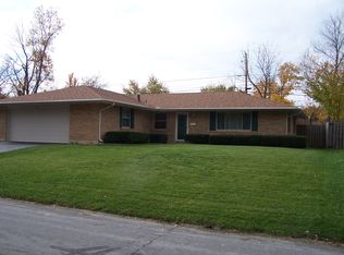 6243 Carnation Rd, Dayton, OH 45449