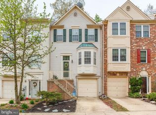 2537 Windy Oak Ct, Crofton, MD 21114
