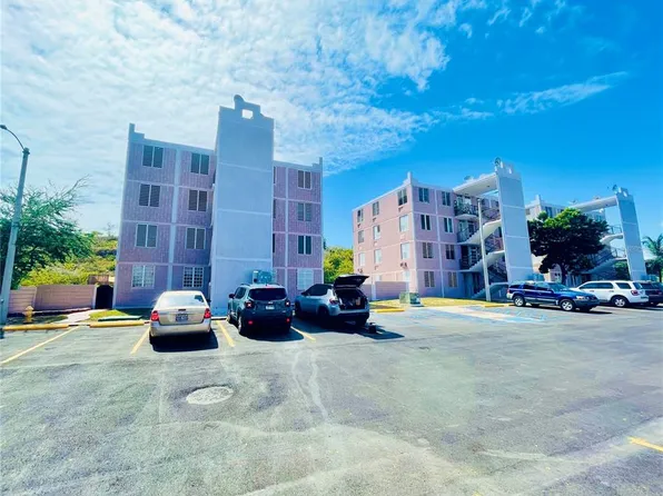 Cond Monte Mar #210, Coto Laurel, PR 00780