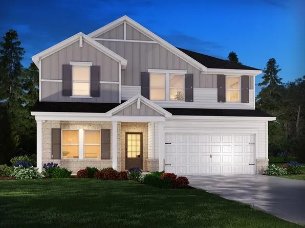 87 Cranson Walk, Pendergrass, GA 30567