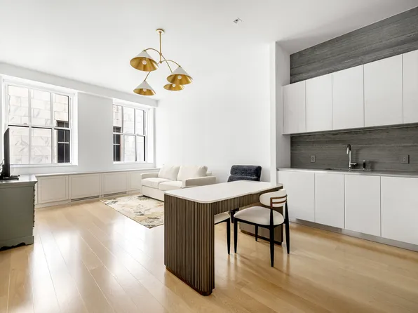 1 Wall St APT 930, New York, NY 10005