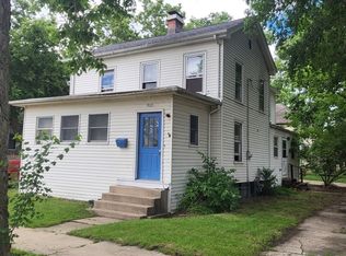 900 W Jackson St, Ottawa, IL 61350