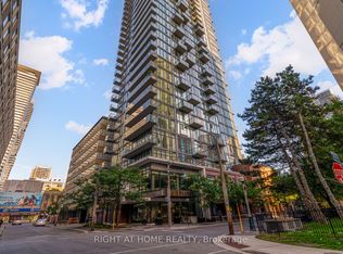 75 Saint Nicholas St #1109, Toronto, ON M4Y 0A5