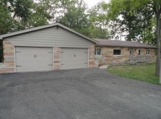 6223 N Us Highway 231, Spencer, IN 47460