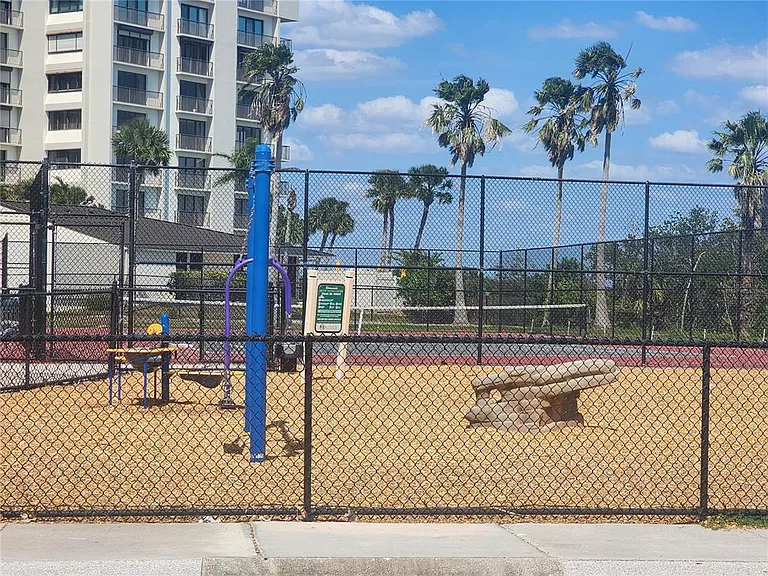 240 Sand Key Estates Dr #216 — Photo 41