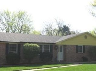 253 Eastwood Dr, Jefferson City, MO 65101