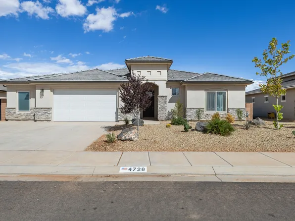 4728 W 2820 S, Hurricane, UT 84737