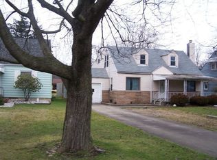 3267 Bell Wick Rd, Hubbard, OH 44425